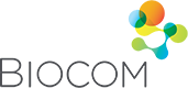 Biocom logo