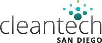 cleantech San Diego logo